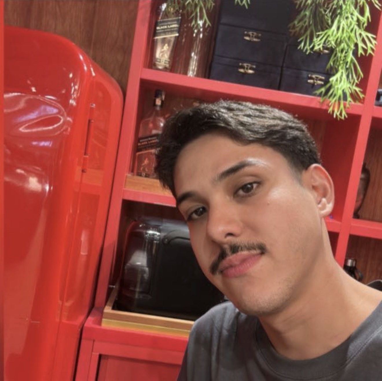 Foto do vendedor